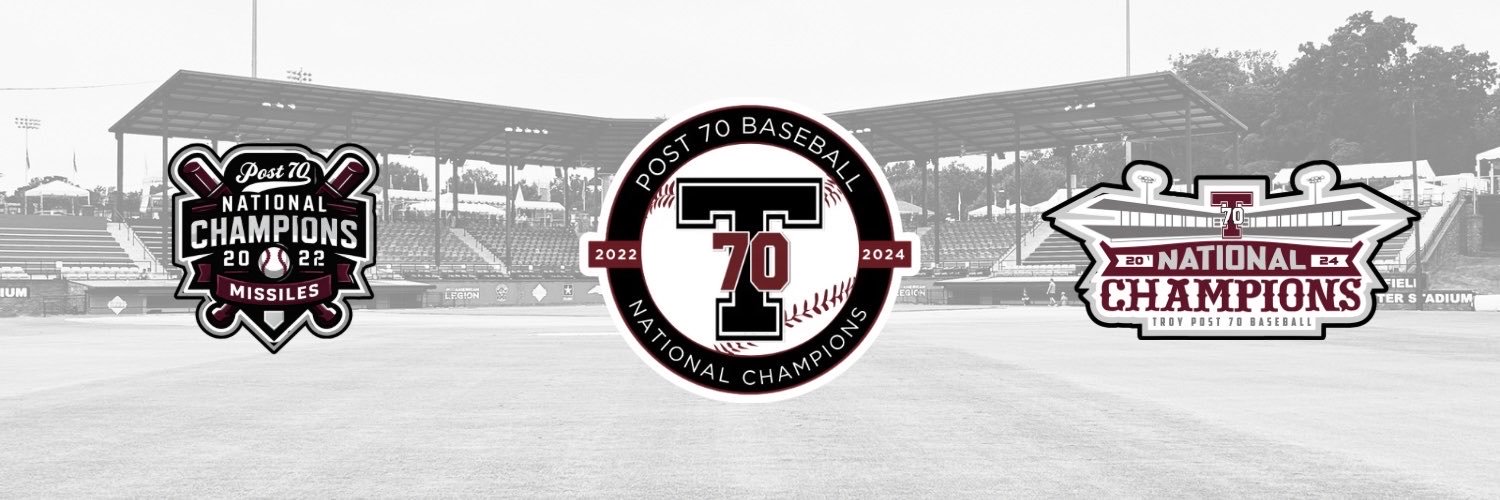 Post70Baseball's profile banner image