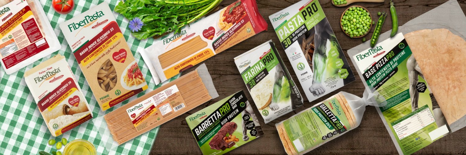 fiberpasta's profile banner image