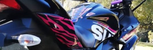 meitor banner