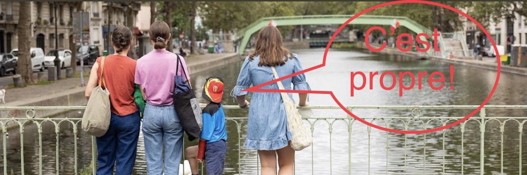 Alexandra Cordebras parodie banner