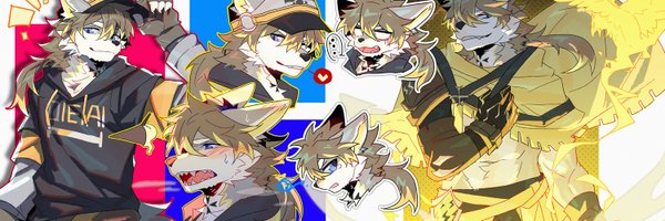 AkulaSion Profile Banner