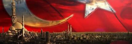 MuratGulep's profile banner image