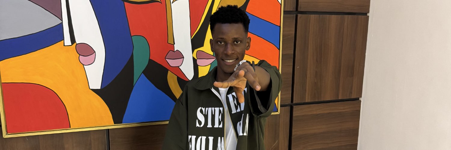 OdinmaWilson's profile banner image