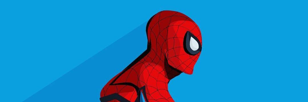 spiderbi12's profile banner image
