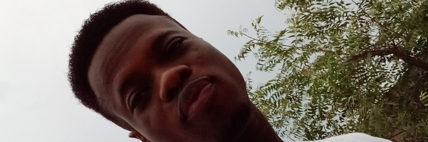 AkintundeIsaa12's profile banner image
