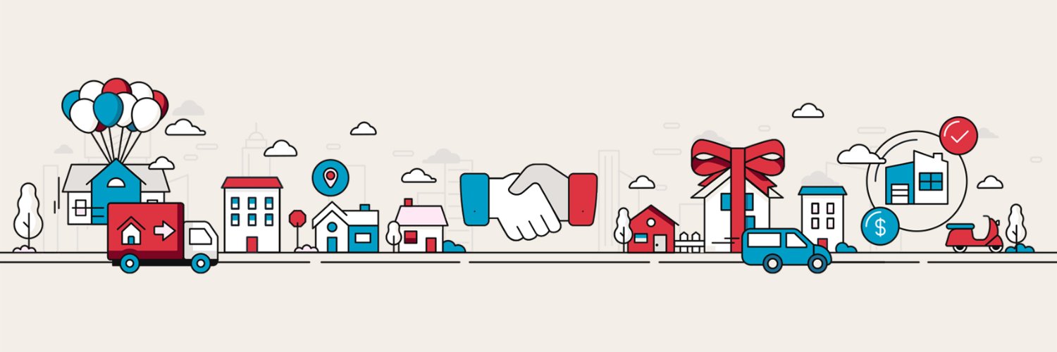 Mr. Cooper® Powered by Rocket Mortgage® banner