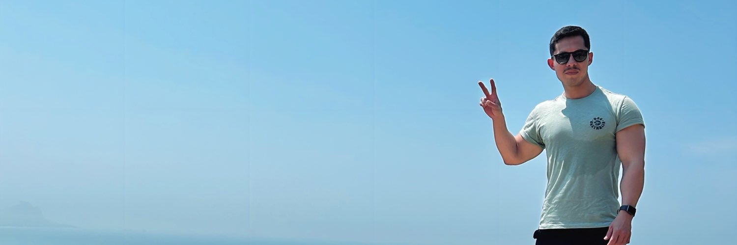 JoEynar's profile banner image