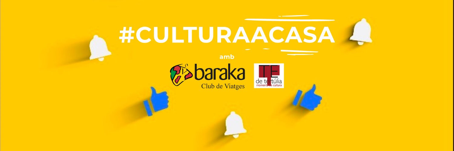 BarakaClub's profile banner image