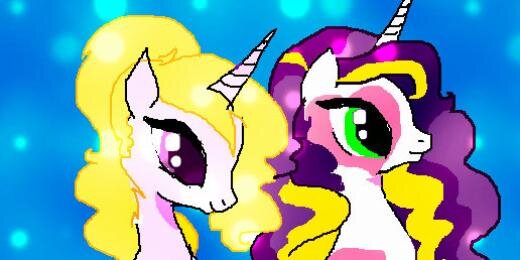 mlp_Abigail's profile banner image