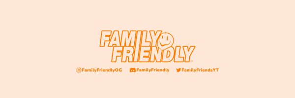 FamilyFriendsYT Profile Banner