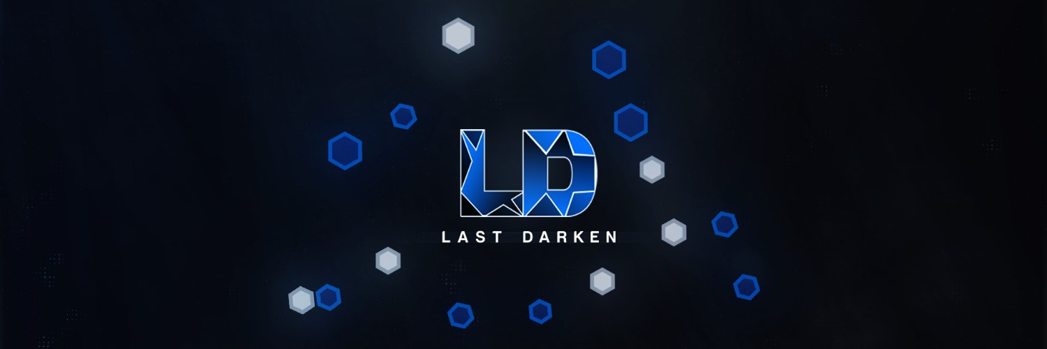 LastDarken's profile banner image