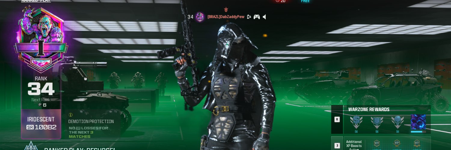 PackmanPew banner