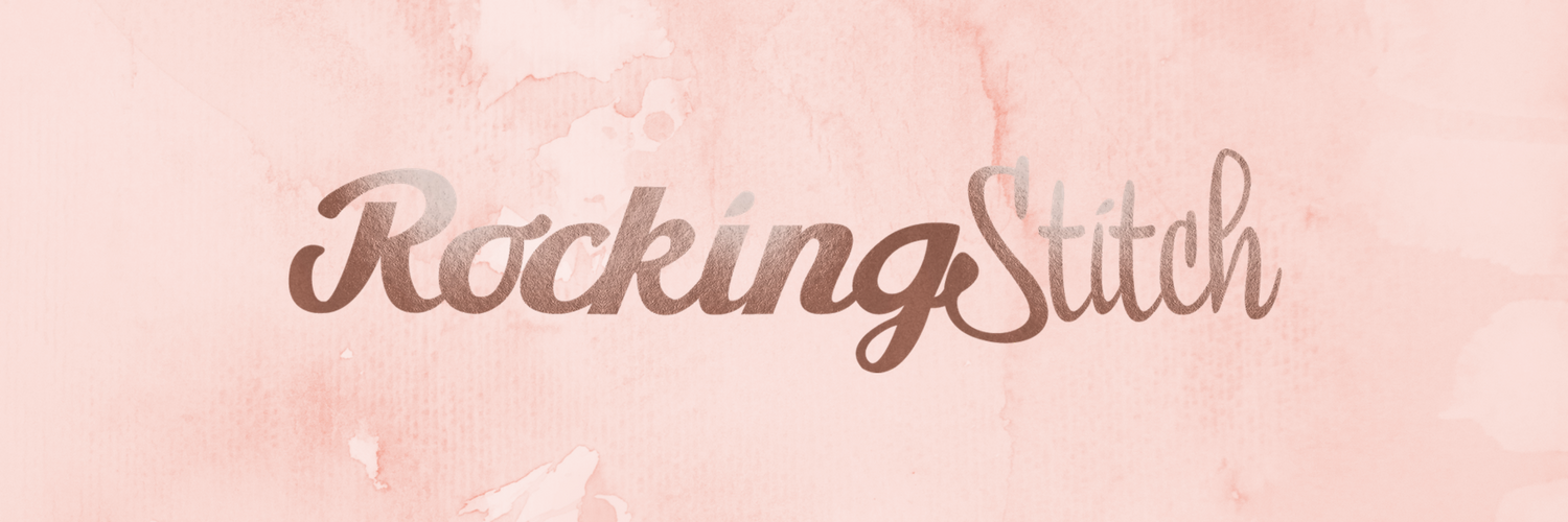 RockingStitch's profile banner image