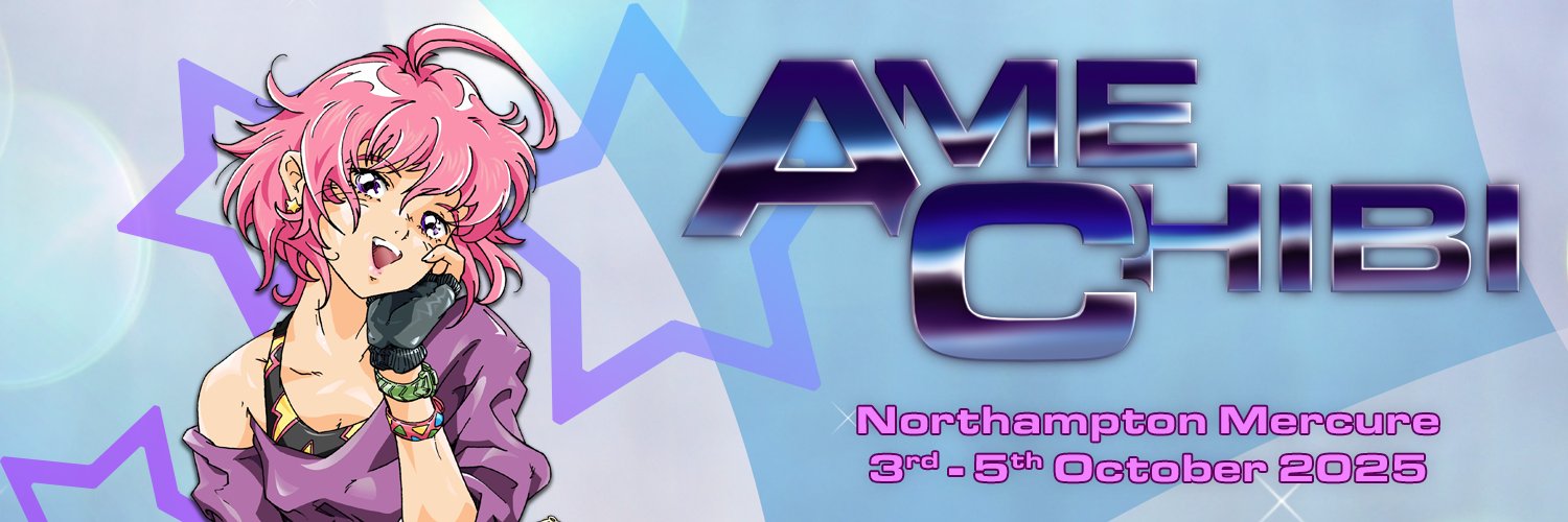 AmeCon banner