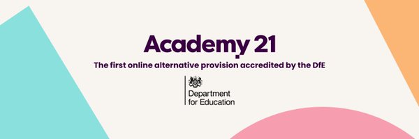 Academy21AP Profile Banner