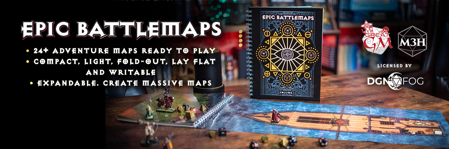 Martin Hughes banner