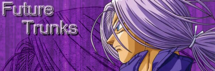 trunks130's profile banner image