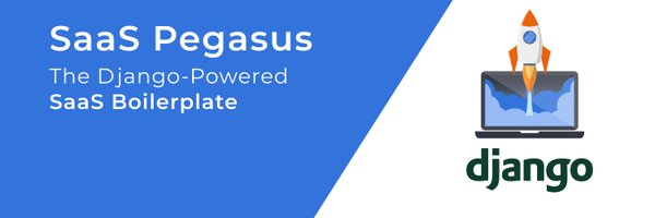 saaspegasus Profile Banner
