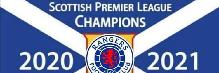 Righteous Rant banner