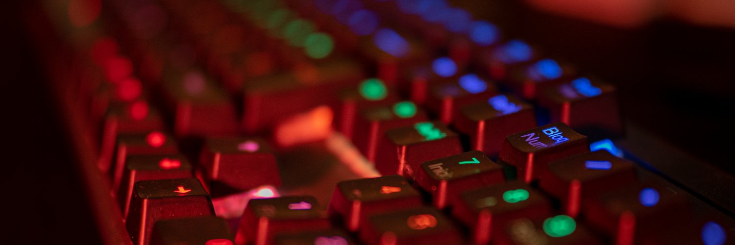 Influ Gamers banner