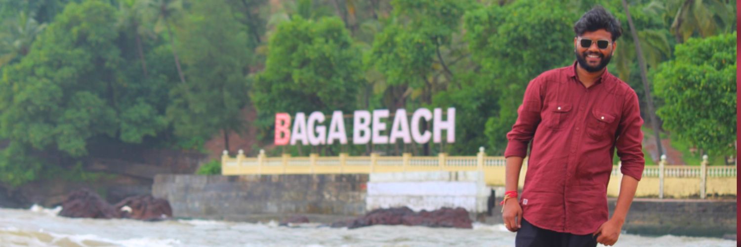 tarun8099's profile banner image