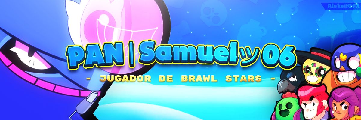 Samuel1992G's profile banner image