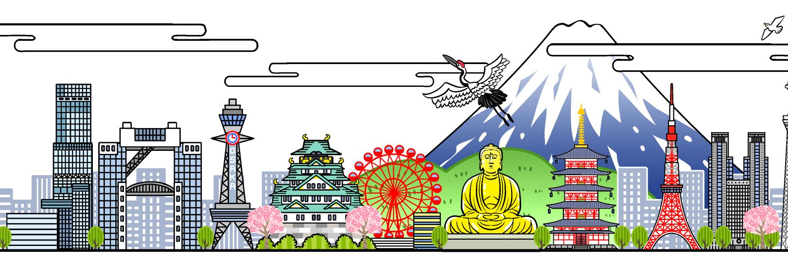 【公式】フットマップ~いつでも使えるガイドマップ~ banner