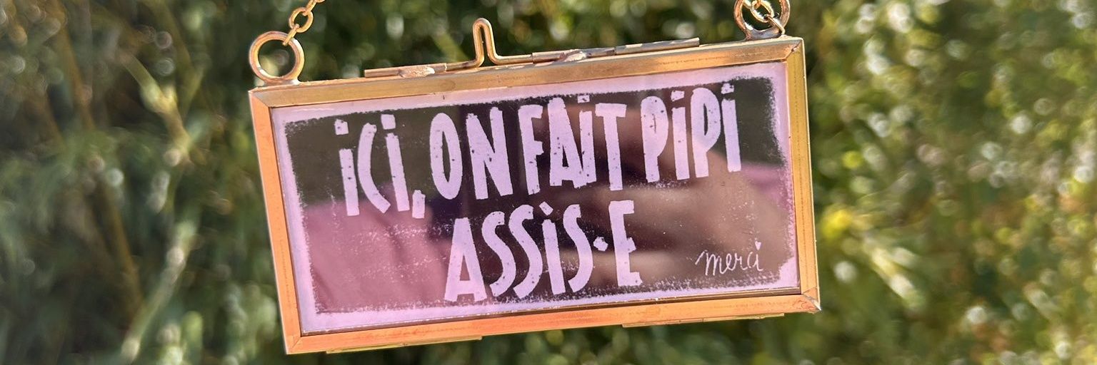 Béné Jud ✨️☀️🍉's banner