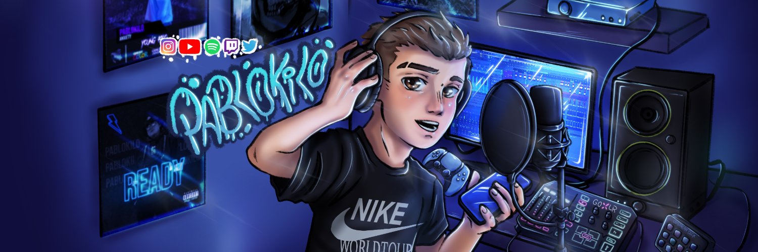 PablokiloYT's profile banner image