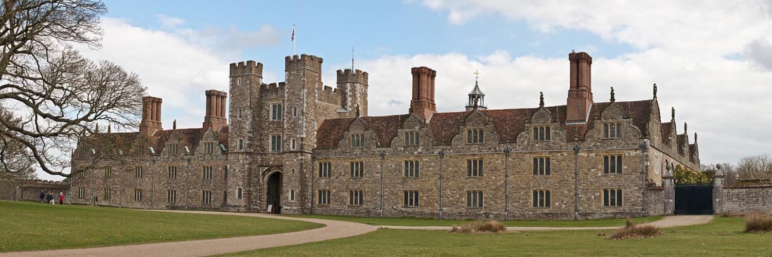 Sevenoaks Forum banner