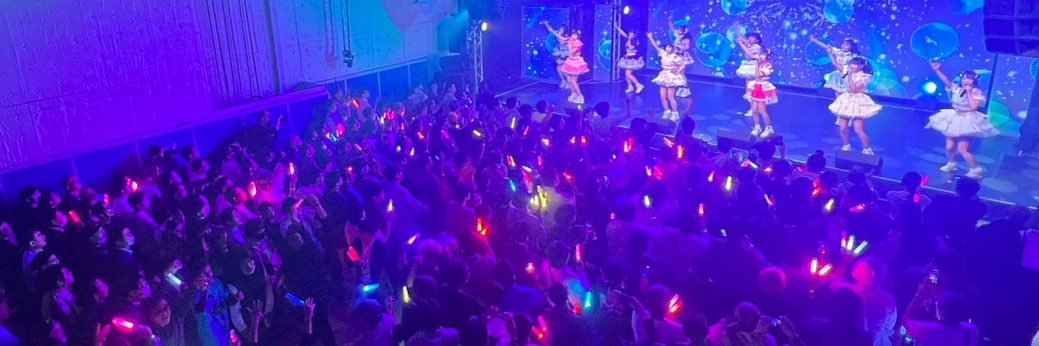 &DreaMy🗓️SugerFruit🗓️ライブスケジュール専用's banner