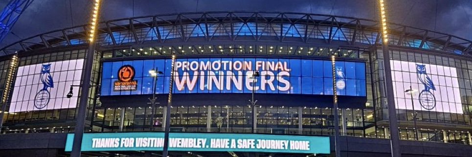 Harry banner