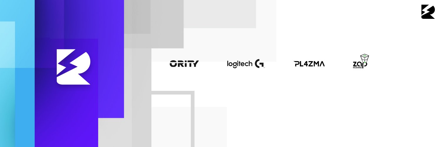 Recast Gaming Community banner