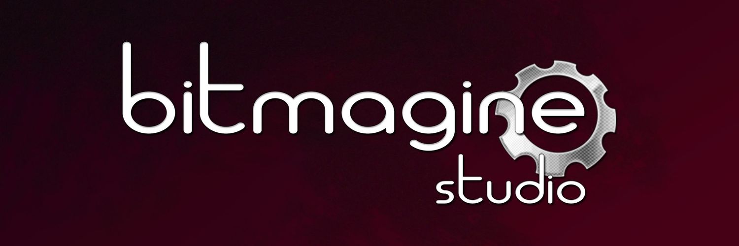 bitmagine Studio's banner