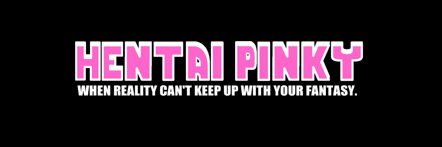HPinky banner