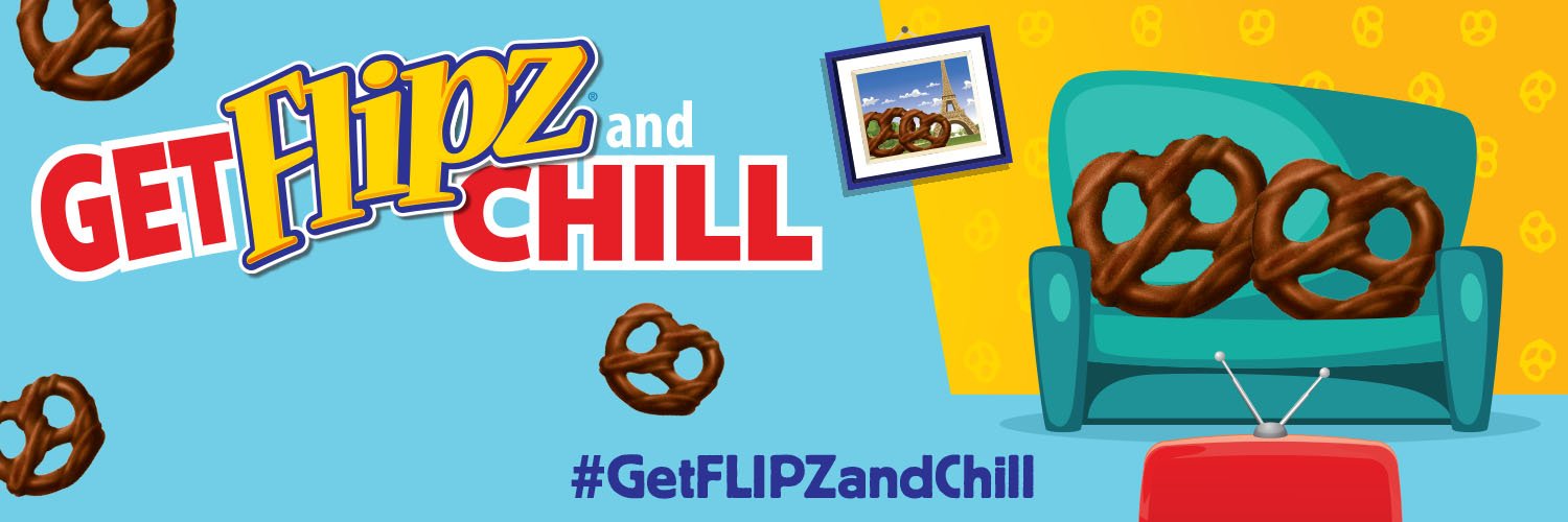 Flipz Ireland banner