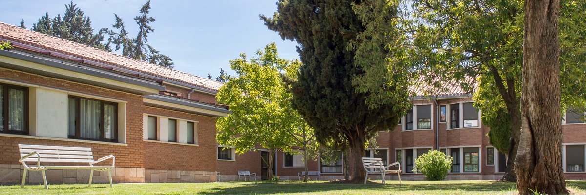 Residencia CleceVitam El Parque banner