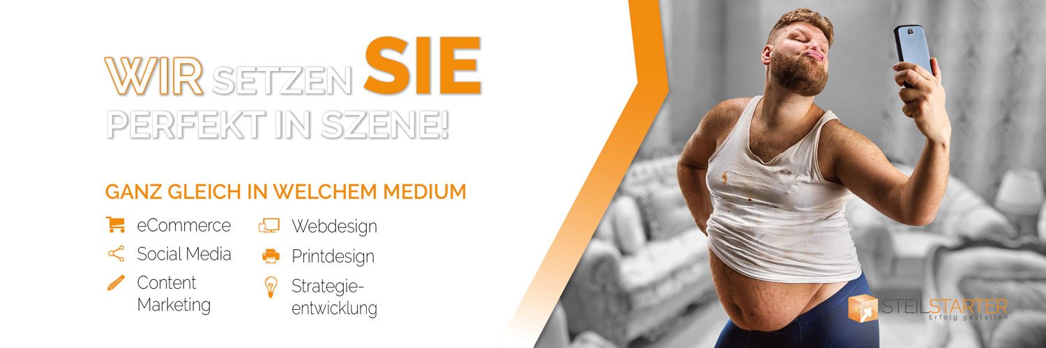 STEILSTARTER's profile banner image