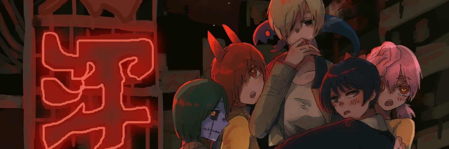 横ハル's banner