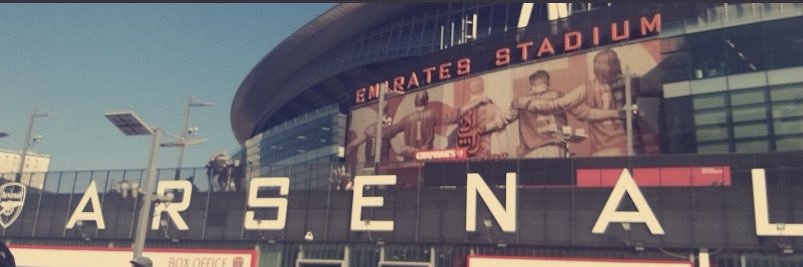MGooner3000's profile banner image