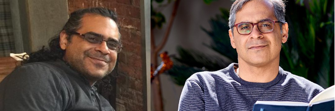 Sameer Dossani | Gut Health Specialist banner