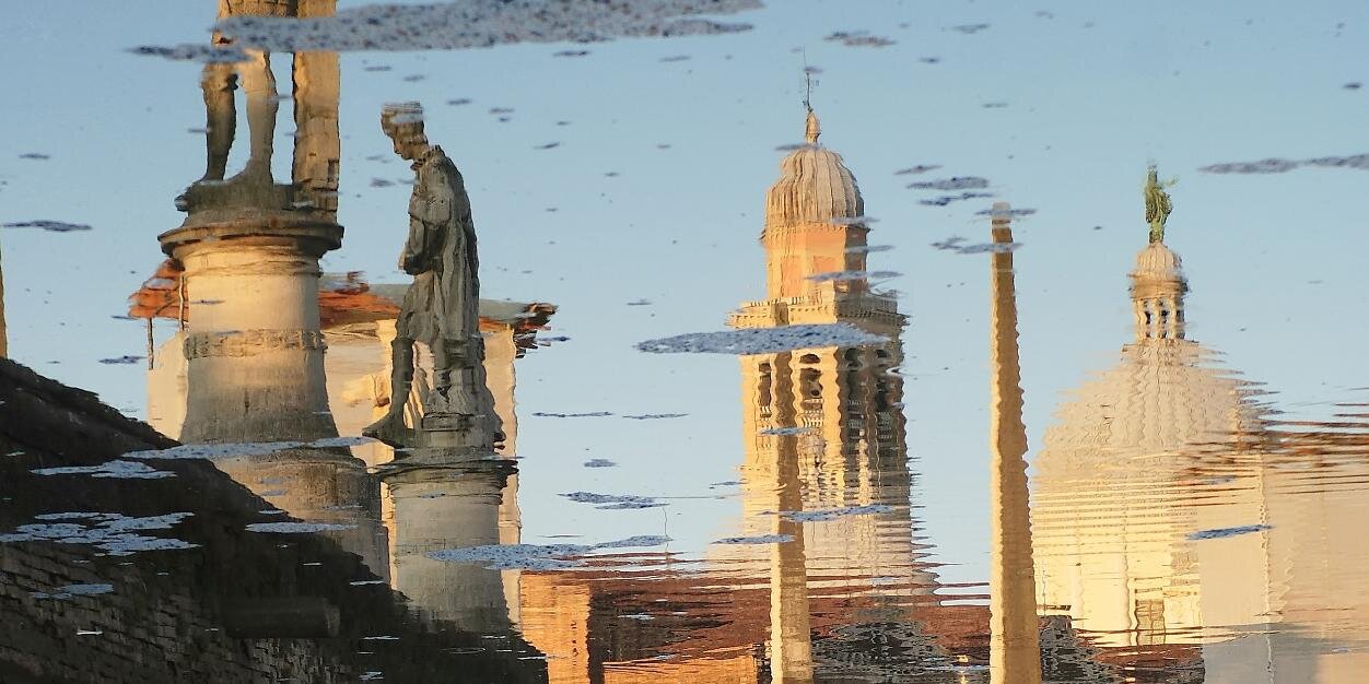 DiscoverPadova's profile banner image