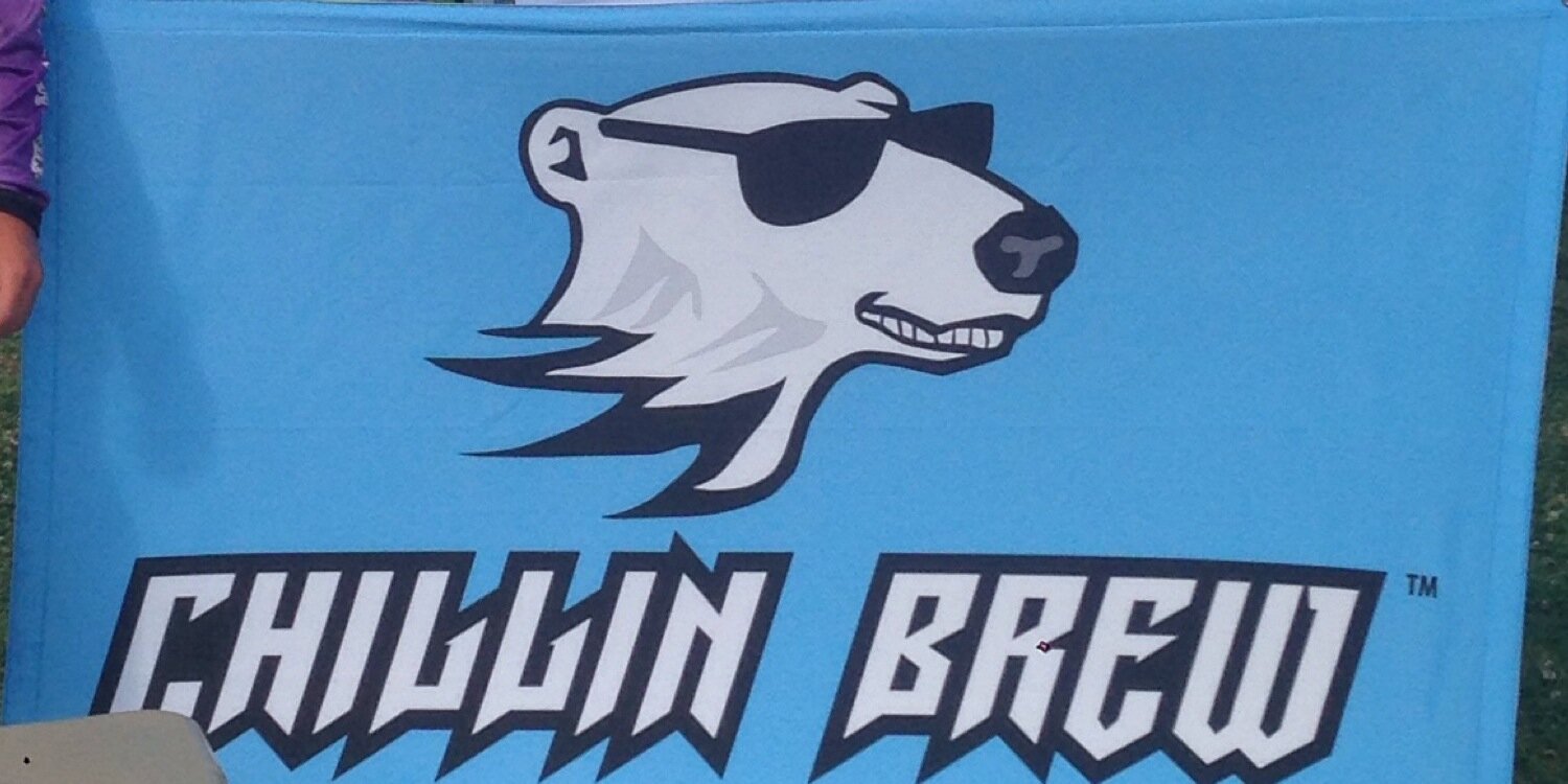 ChillinBrew's profile banner image