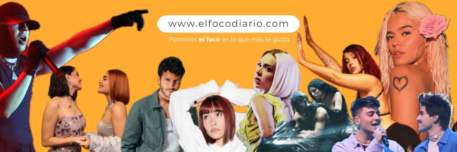 EL FOCO banner