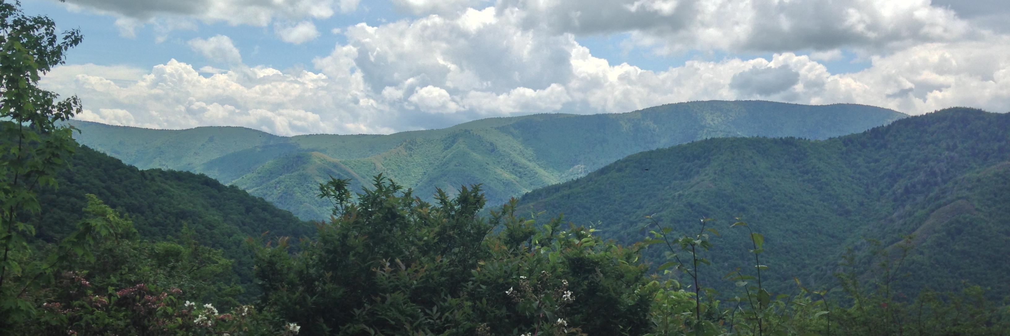 HikerTn's profile banner image