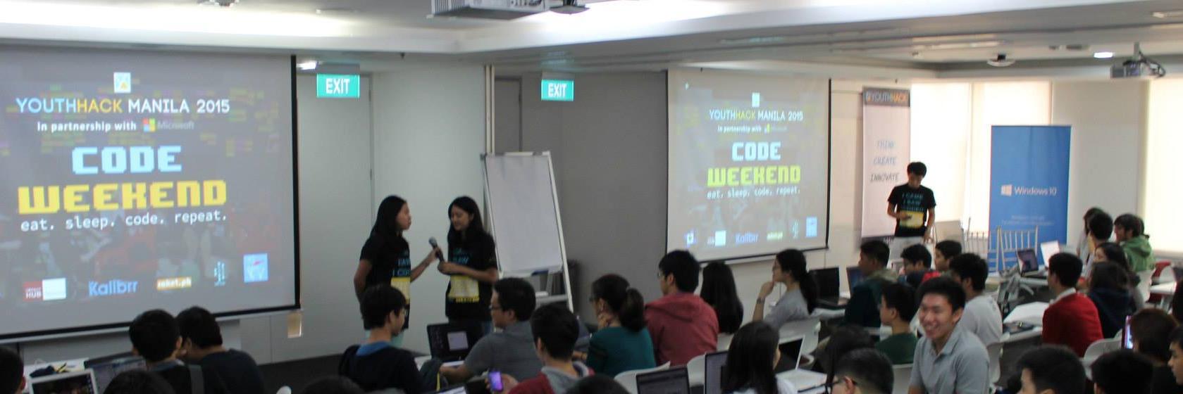 David Ongchoco banner