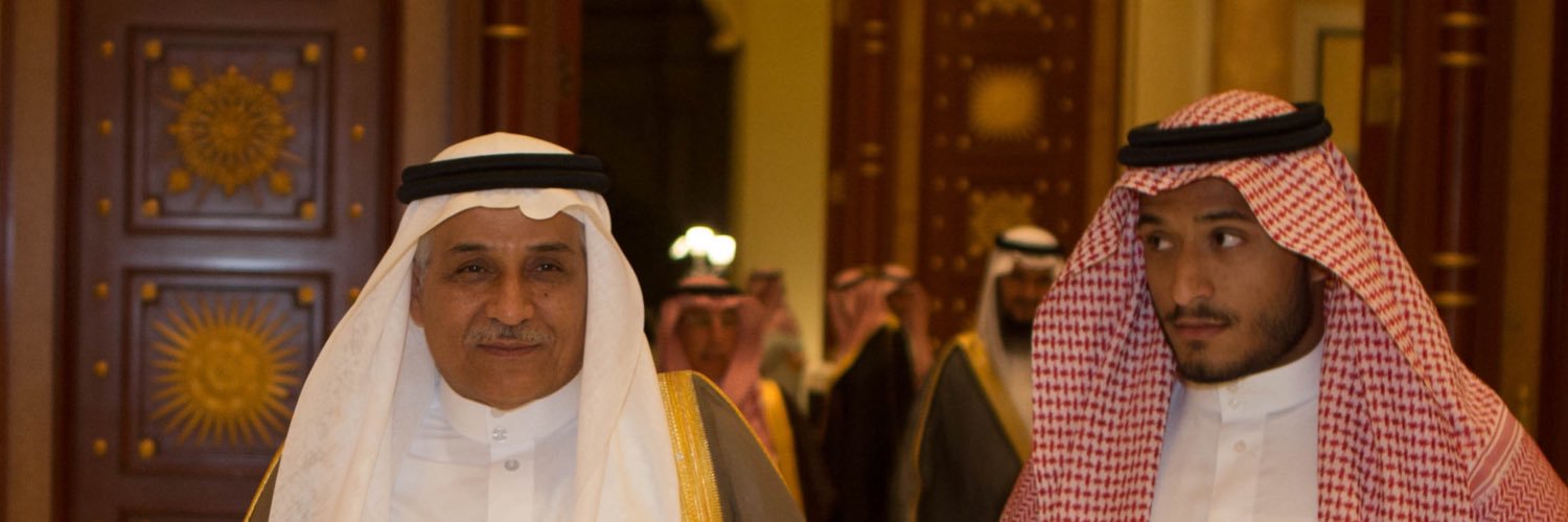 ALjehaiman's profile banner image