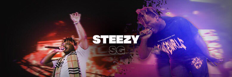FaZe steezy banner