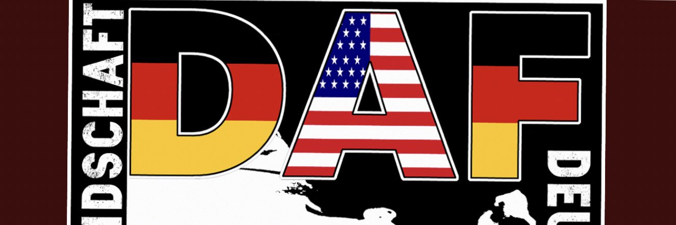 Wolf of Electric Wallstreet banner