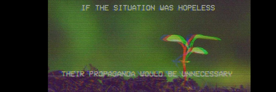 MrProudLibyan's profile banner image